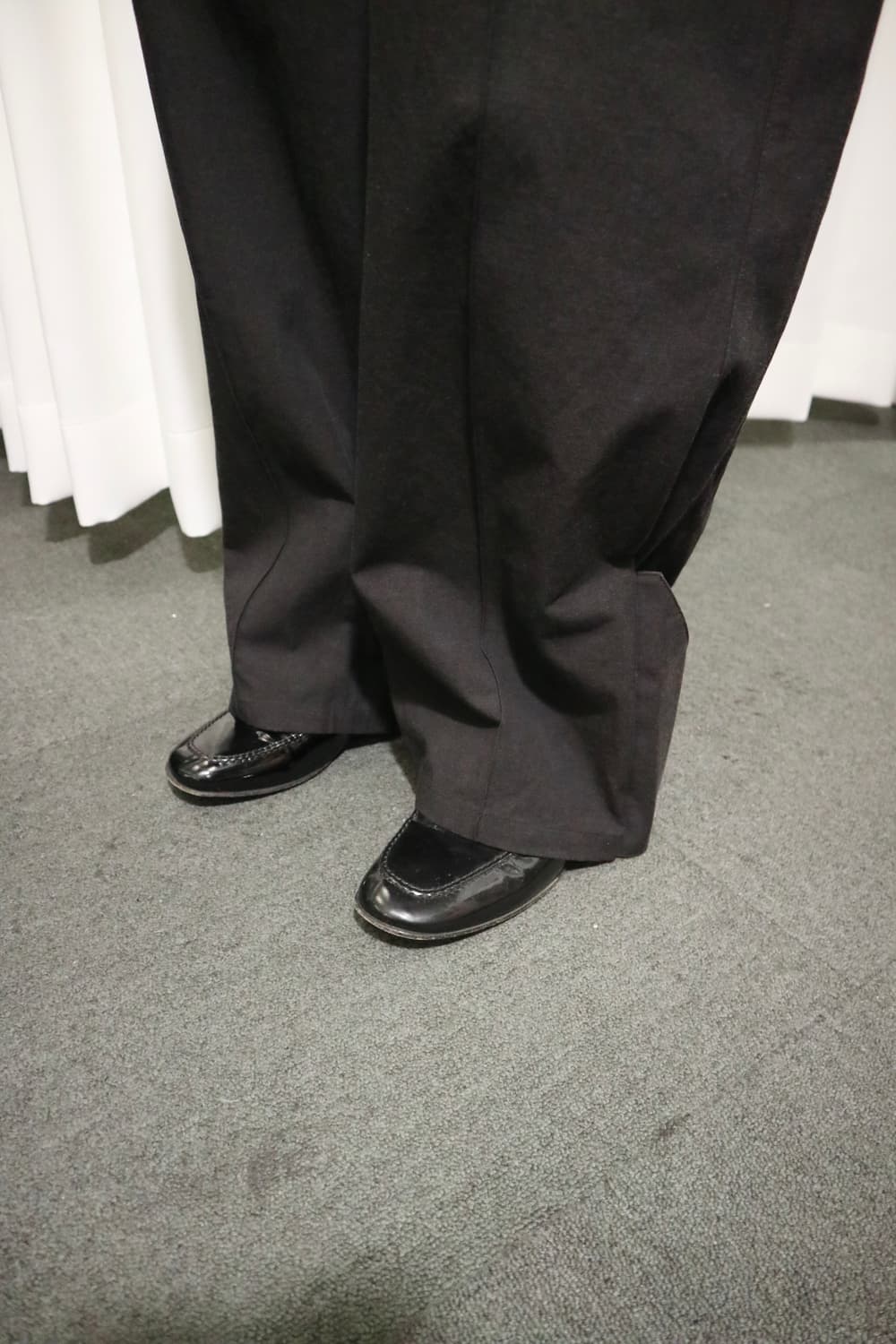 ae nr mous Regency trousers 상품이미지5
