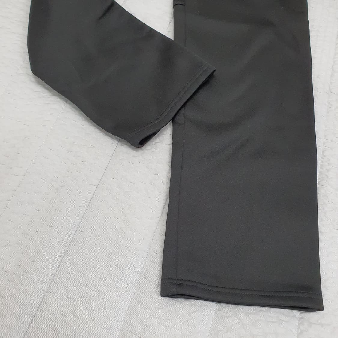 기모 밴딩 바지 남자35~36 상품이미지4