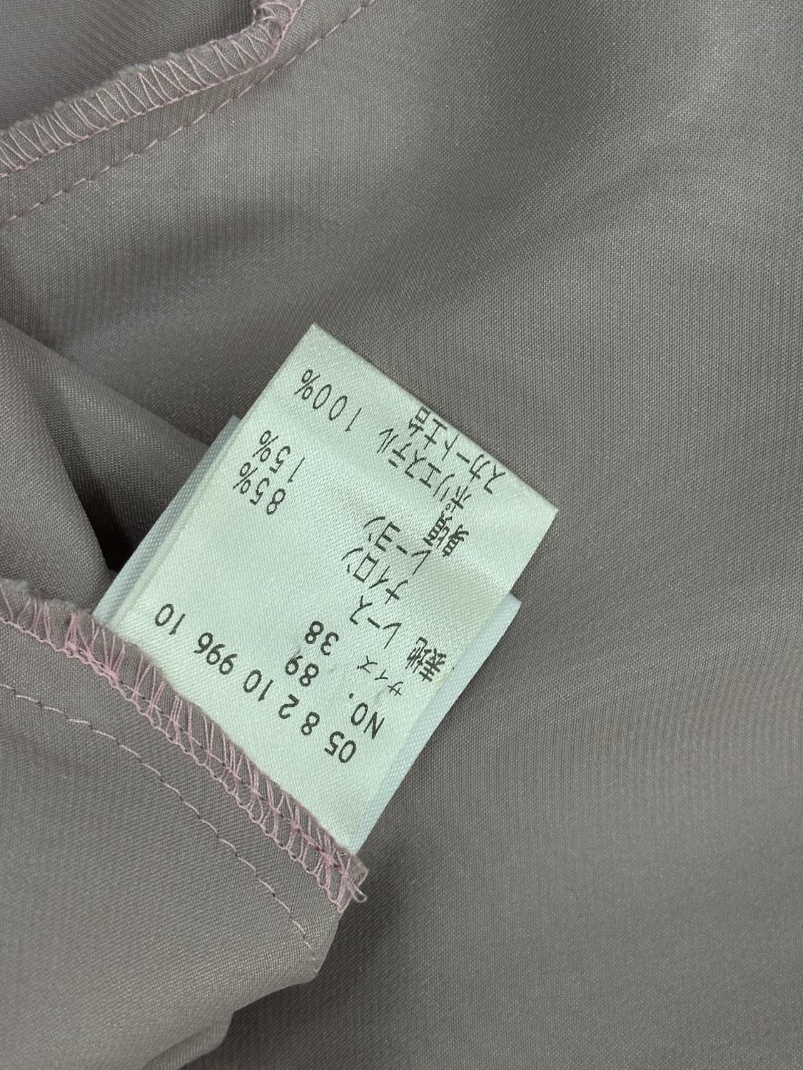 PARTY'S 숄더 히메 로맨틱 드레스 레이스 고스로리 공겜여주 원피스 상품이미지7