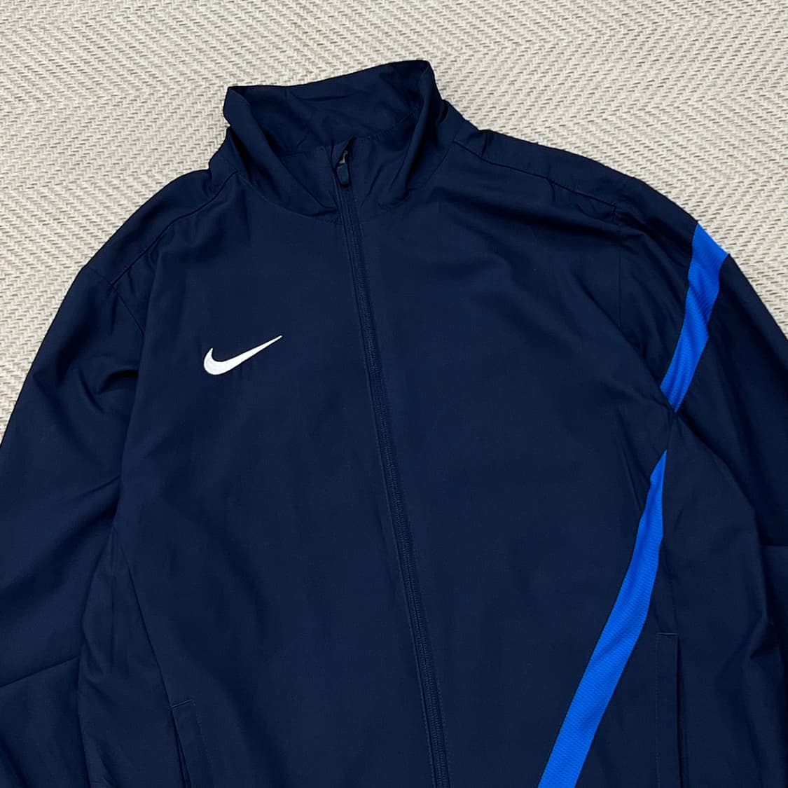 나이키 배색 바람막이 r3191 상품이미지4