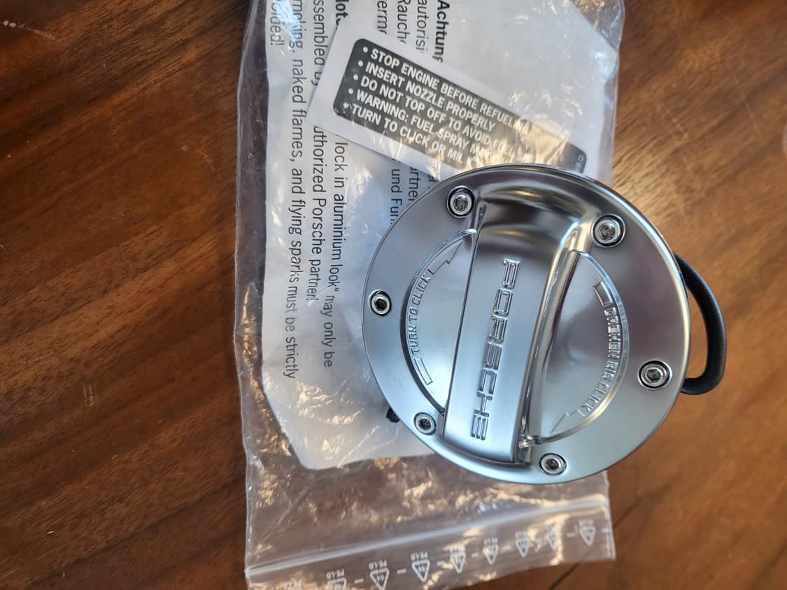 포르쉐 순정 악세사리 묶음 상품이미지2