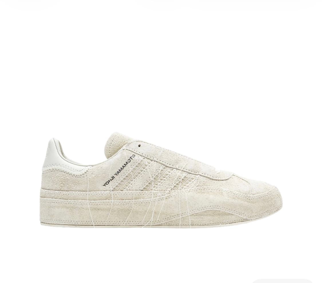 Y-3 가젤 오프화이트 230 상품이미지1