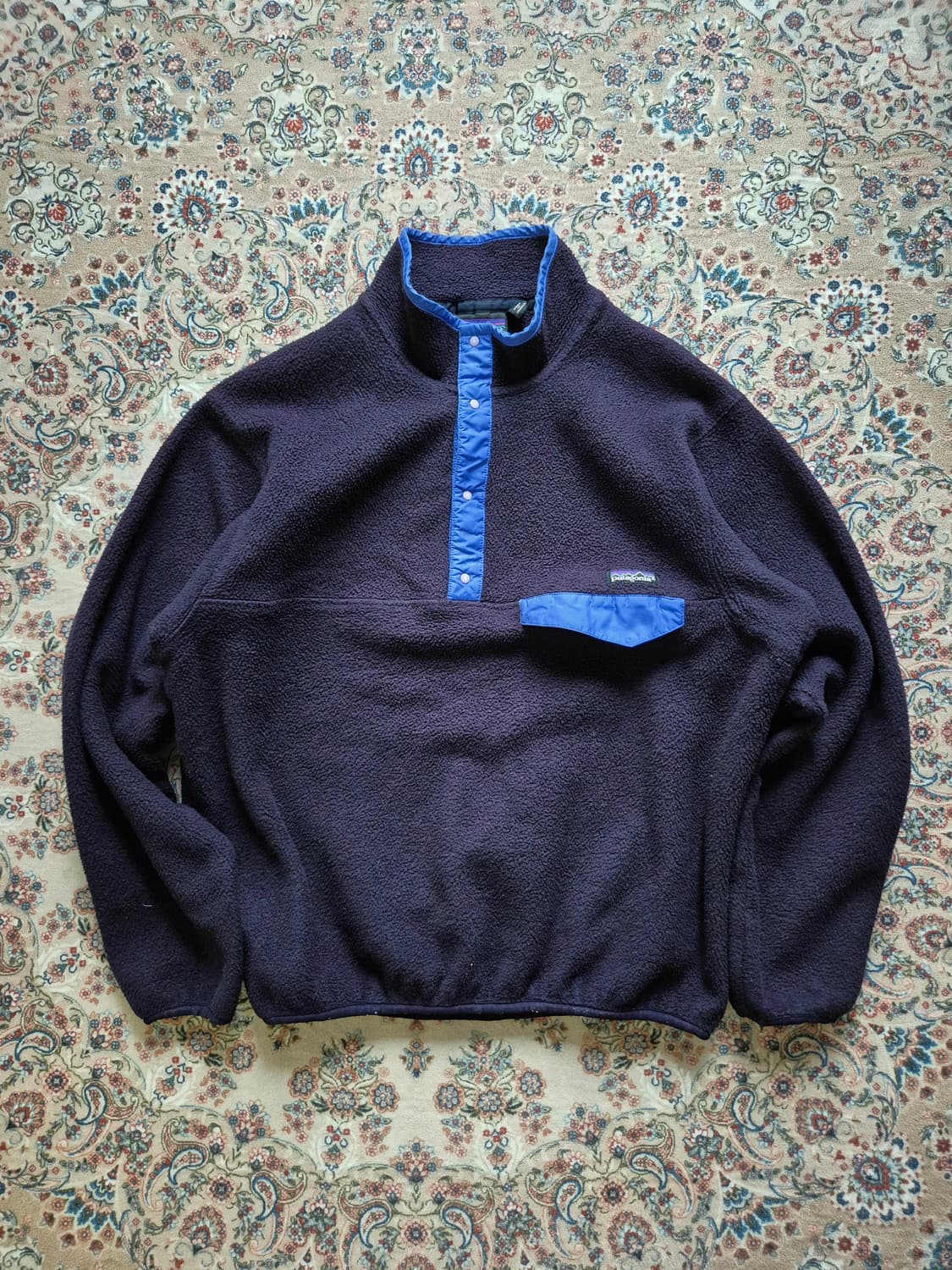 90s 파타고니아 신칠라 상품이미지1