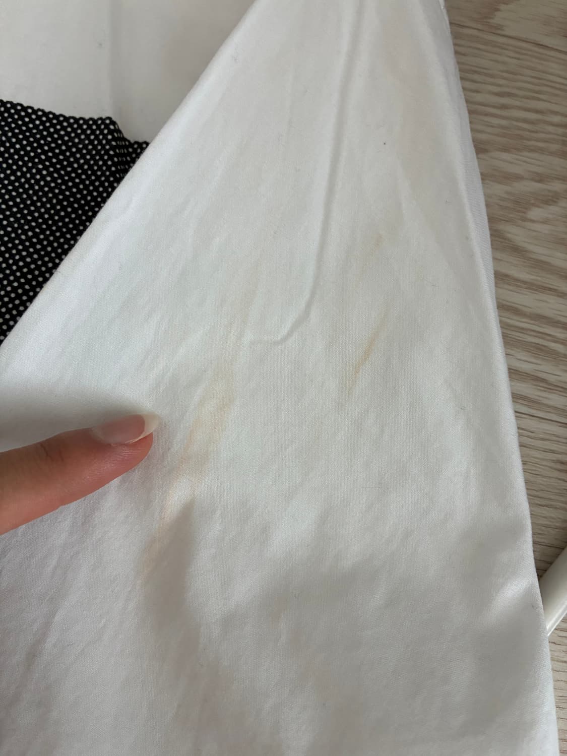 반스 스컬 셔츠 상품이미지2