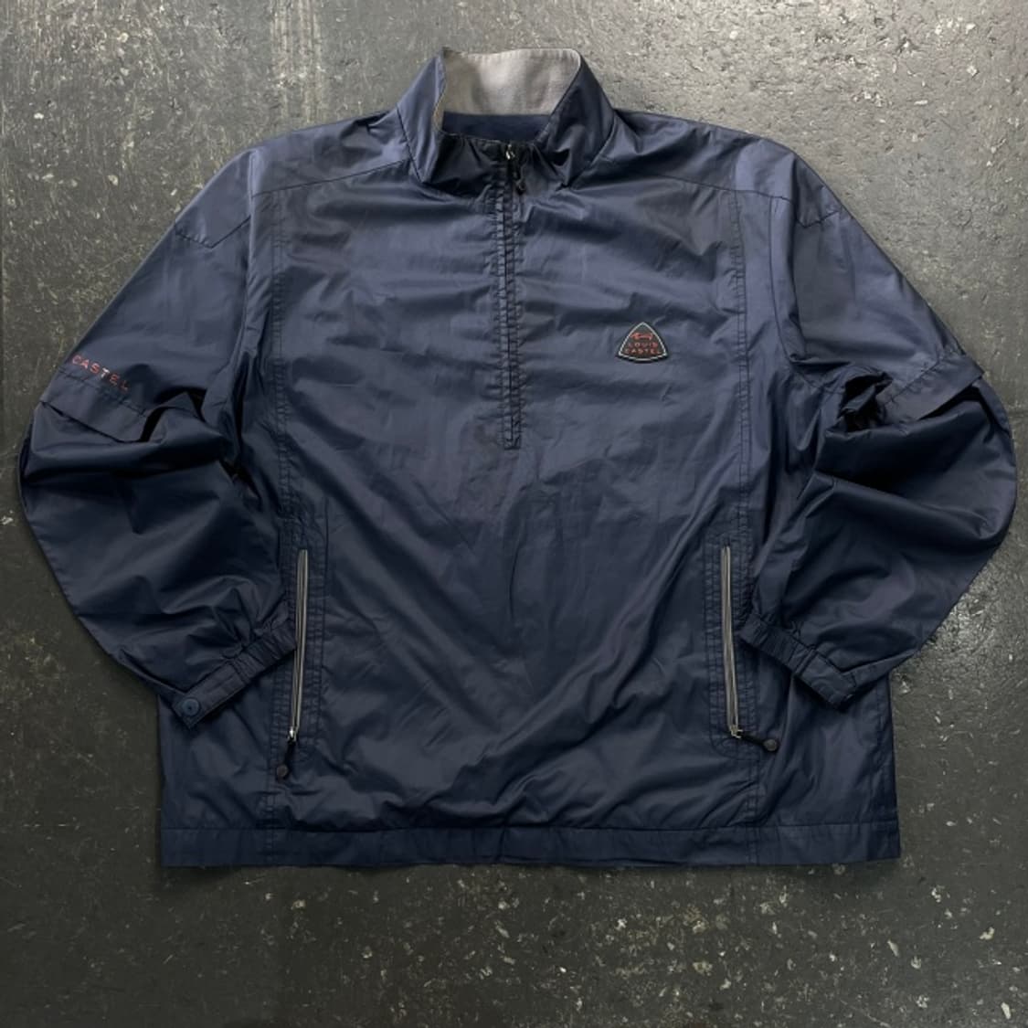 100 루이까스텔 아노락  상품이미지1