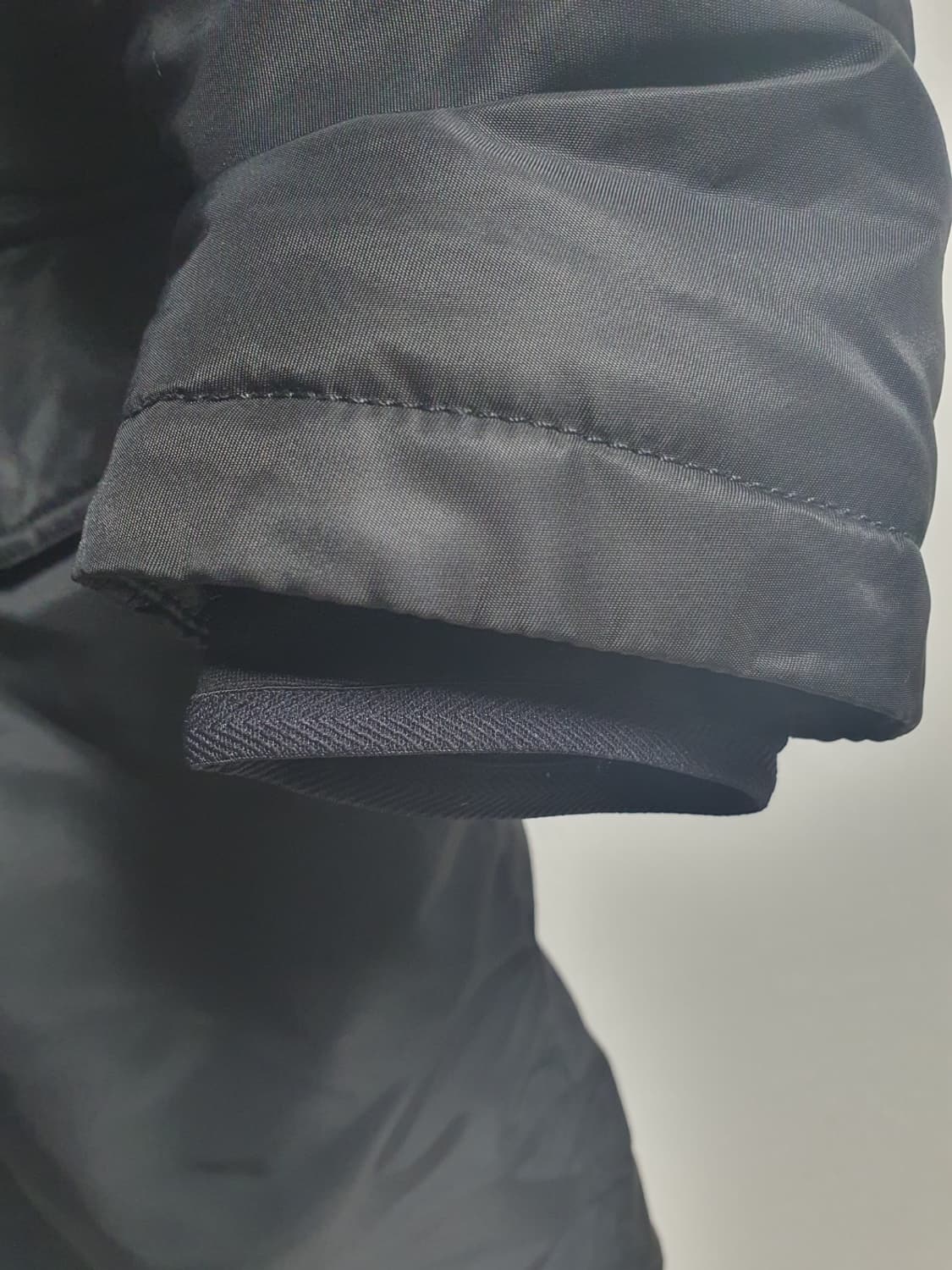 택포 노스페이스 패딩 소머스 덕다운파카 90 상품이미지5