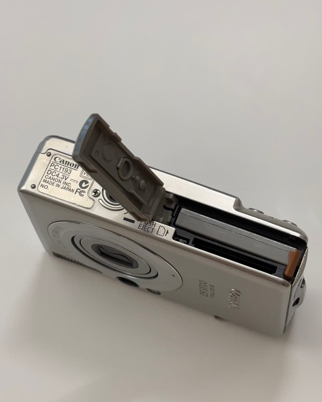 캐논 익서스 60 ixus 60 상품이미지9