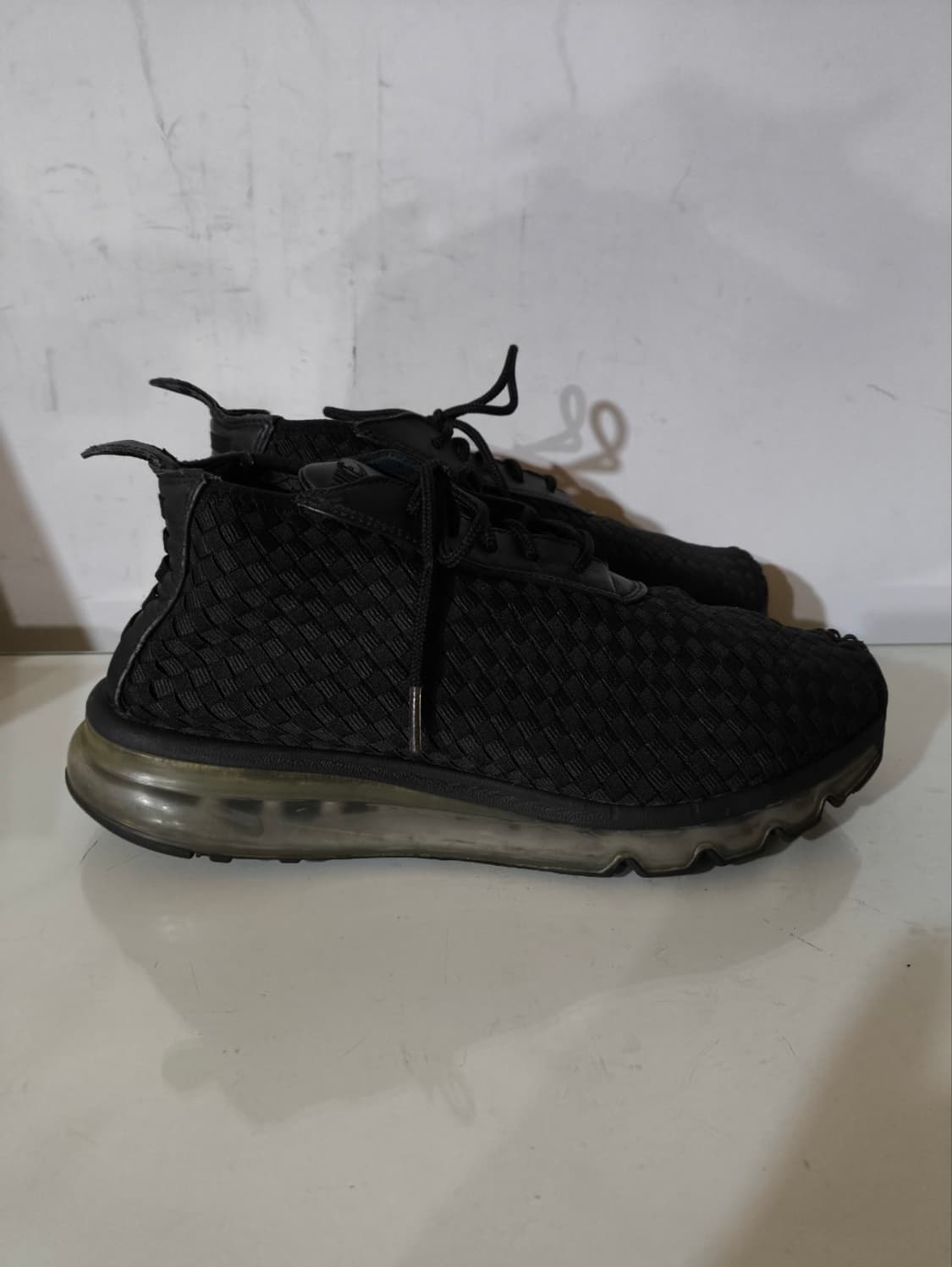 265mm 나이키 우븐부츠 상품이미지2