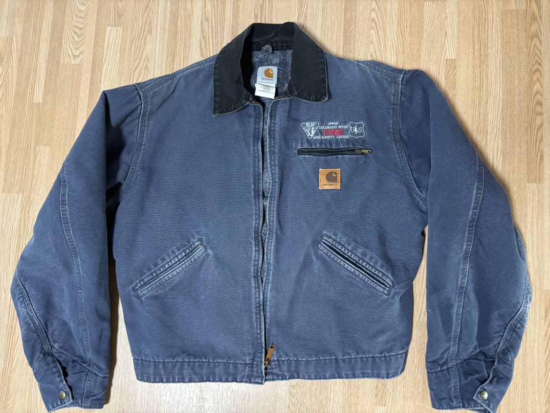 칼하트 J64 PTL 상품이미지1