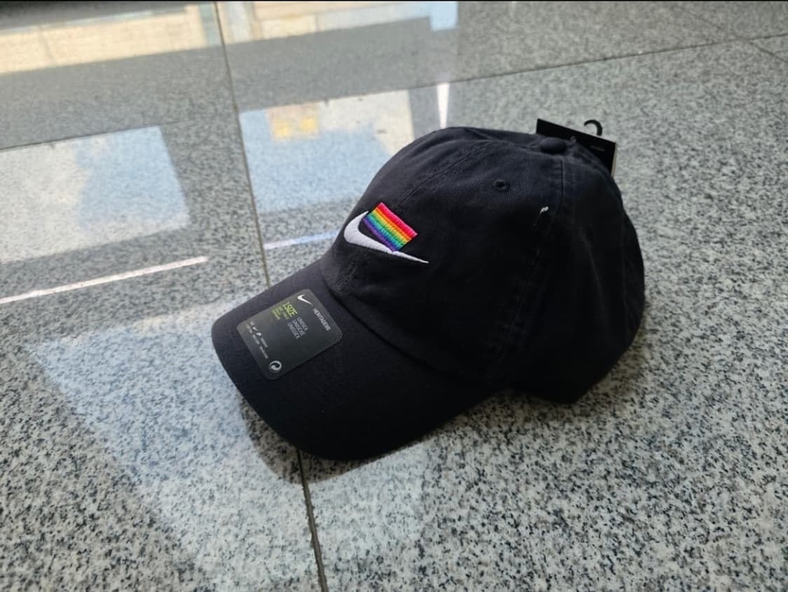 나이키 정품 모자  상품이미지1