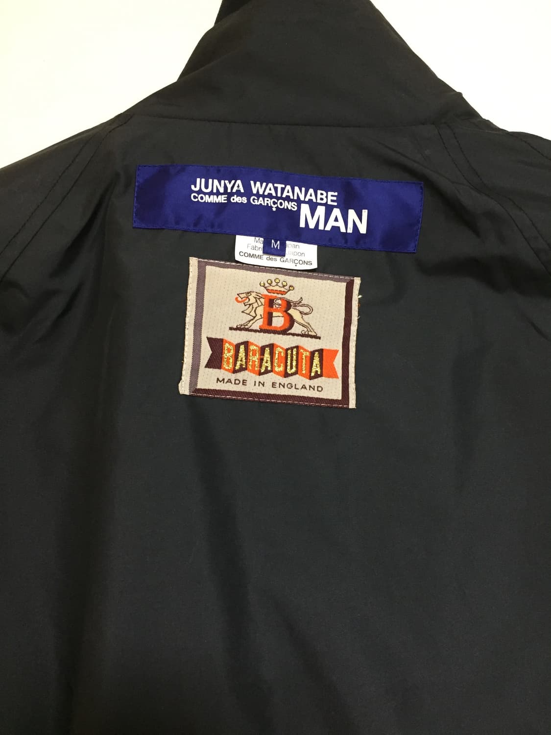 준야와타나베 x 바라쿠타 상품이미지6