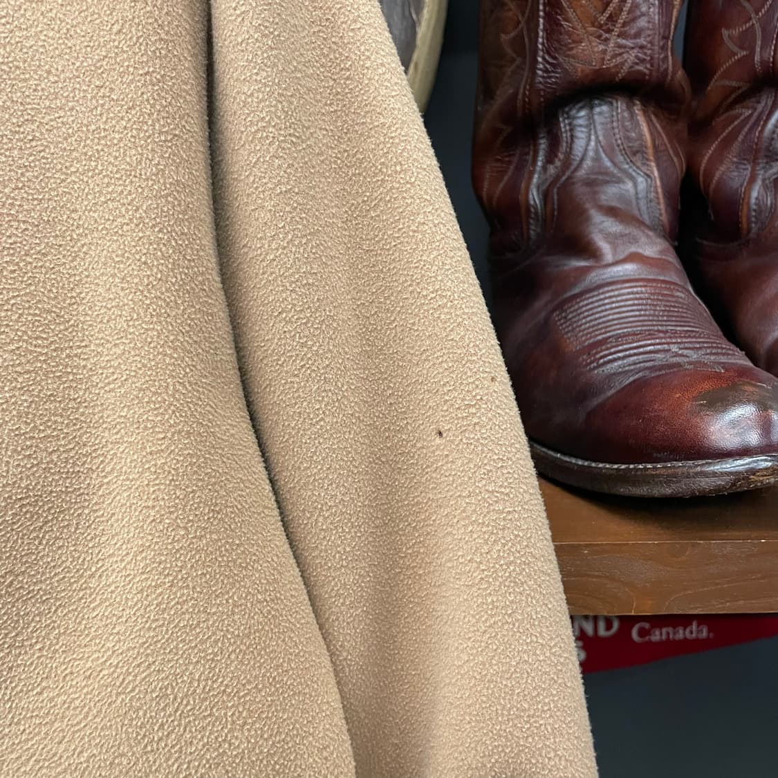 90s 플레이보이 VIP 컬렉션 블루종 자켓 상품이미지8