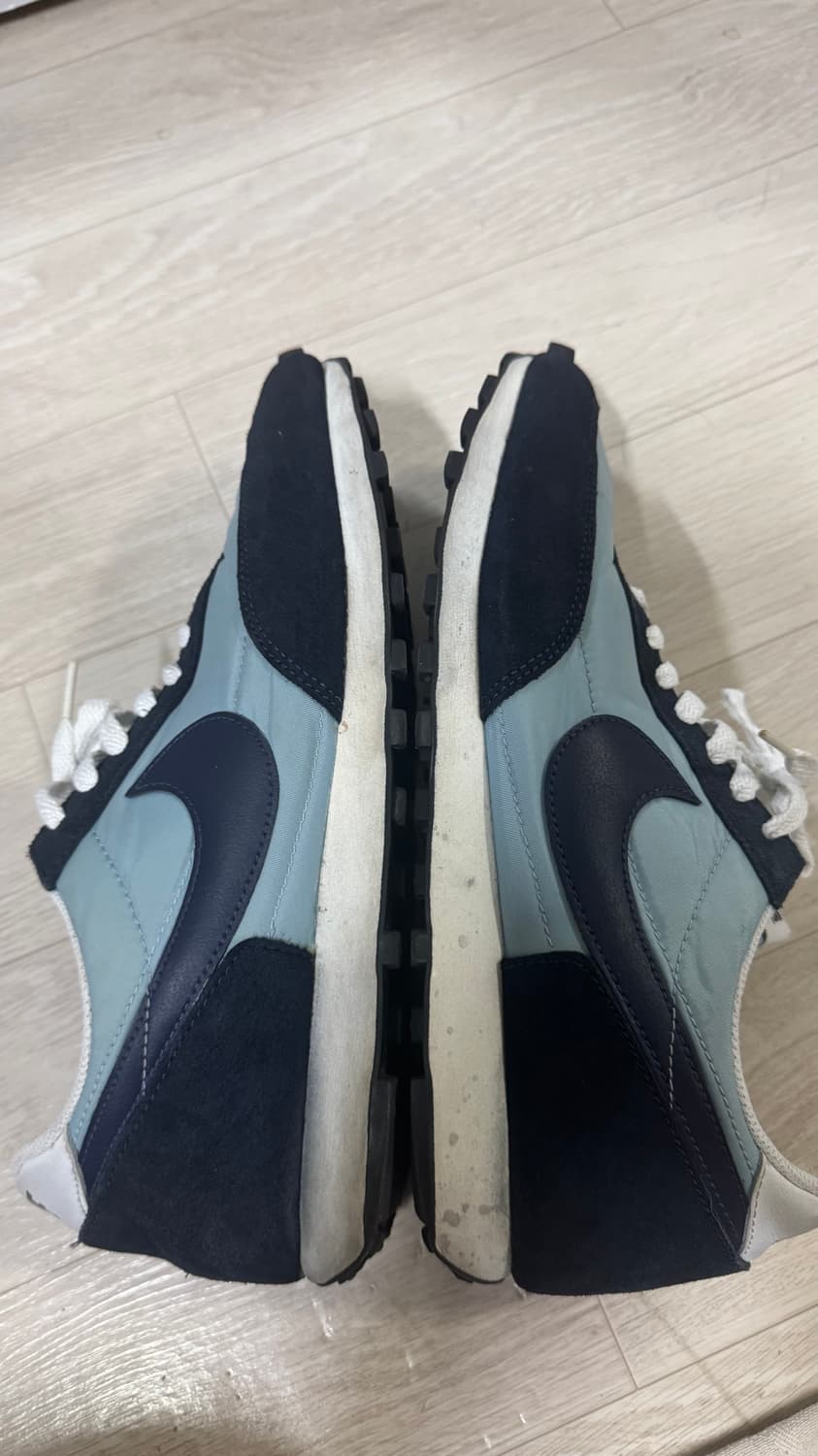 나이키 데이브레이크 블루 네이비 290 상품이미지4