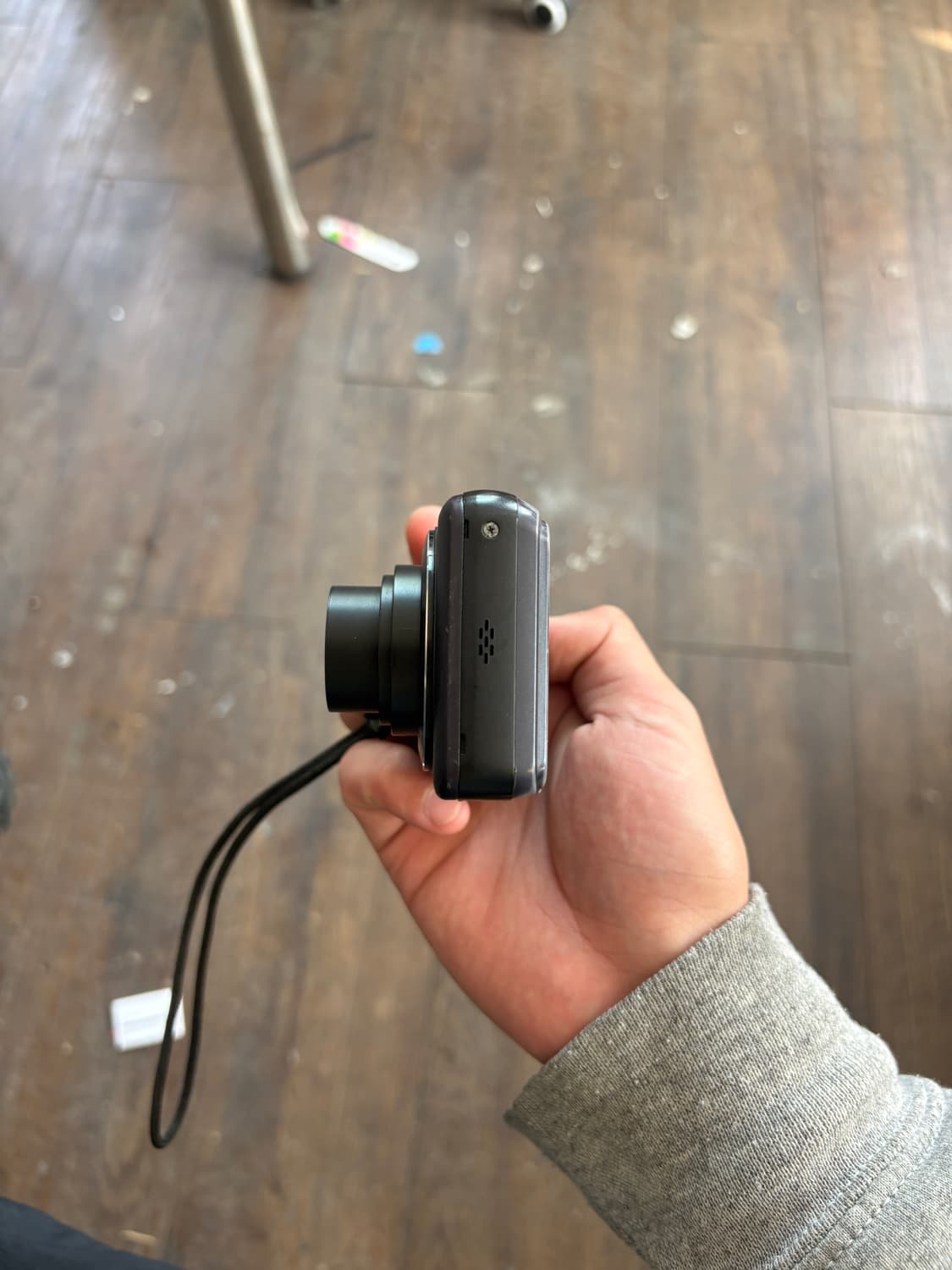 삼성 블루 es75 디지털카메라 상품이미지5