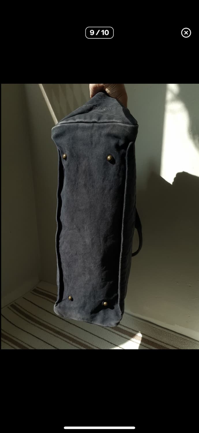 KAPITAL big bag 상품이미지6