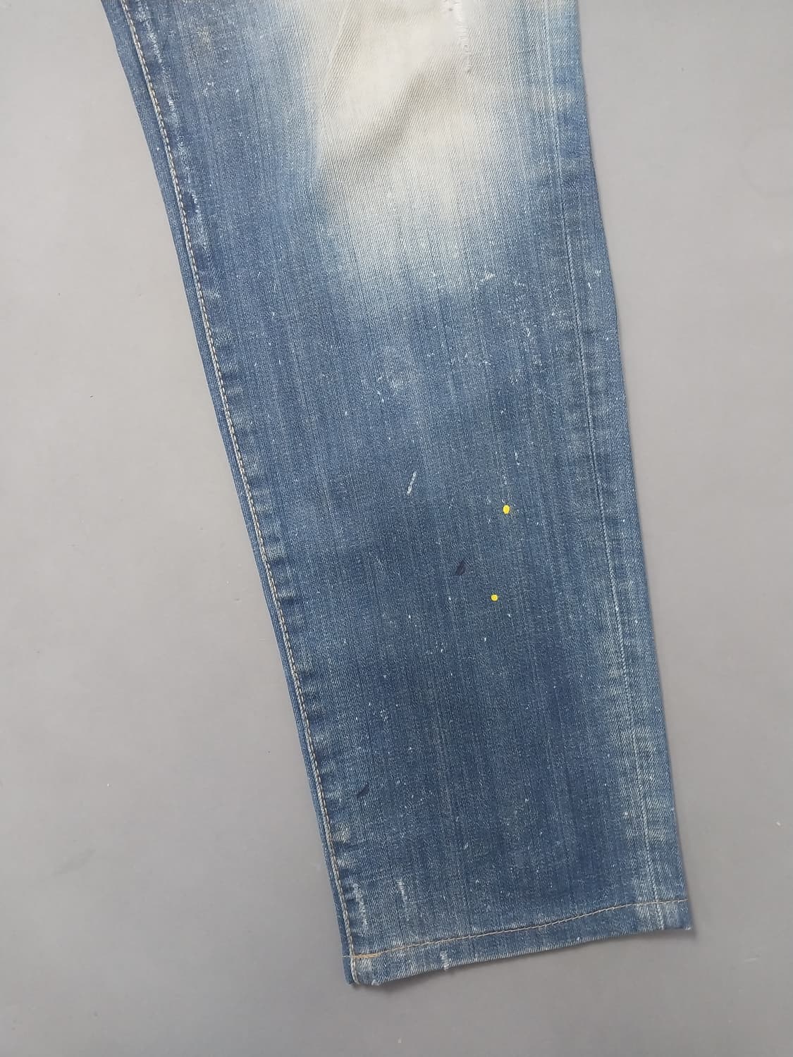 [38] 정품 디스퀘어드2 수갑진 쿨가이진 청바지 상품이미지5