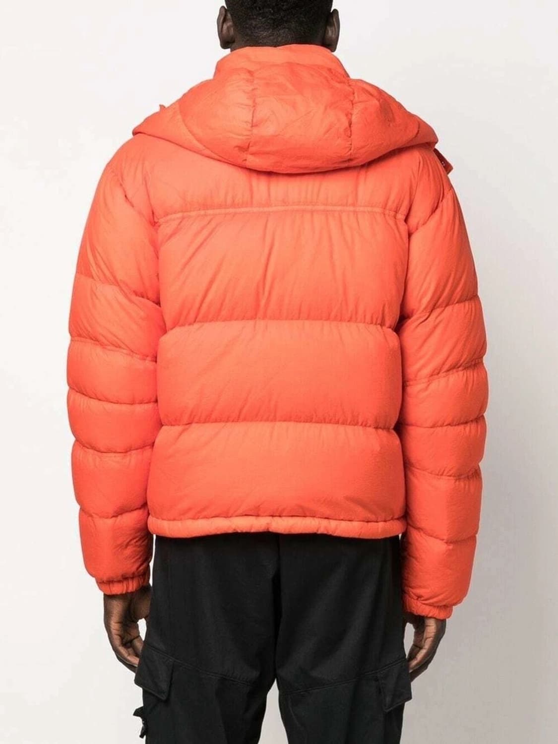 Ten C 남성 알파인 다운 재킷 오렌지(50, 수퍼민트급) 상품이미지8
