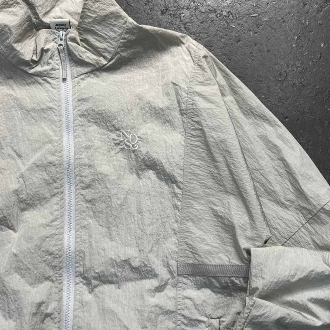 100 NOS7 노스세븐 손흥민 바람막이 상품이미지2