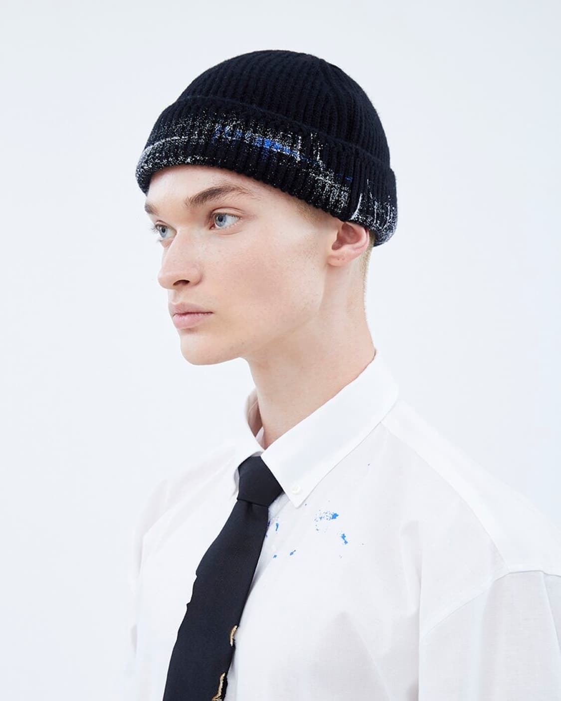 아더에러 21FW 울 비니 상품이미지6