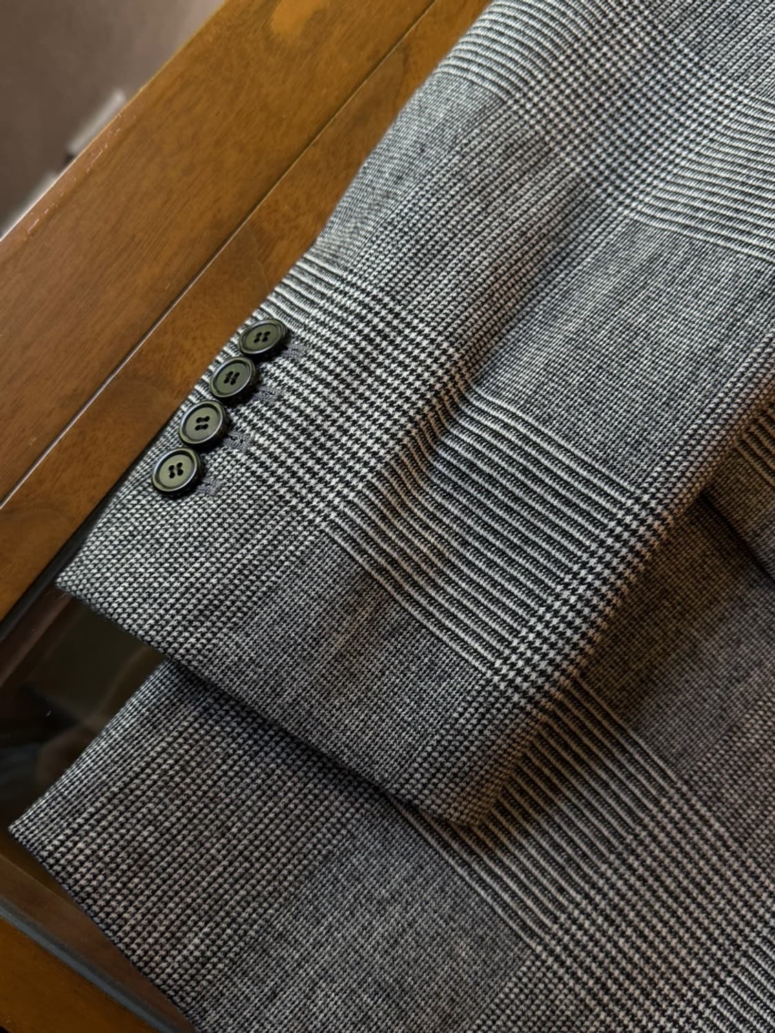 클럽모나코 트위드 자켓 100 상품이미지10