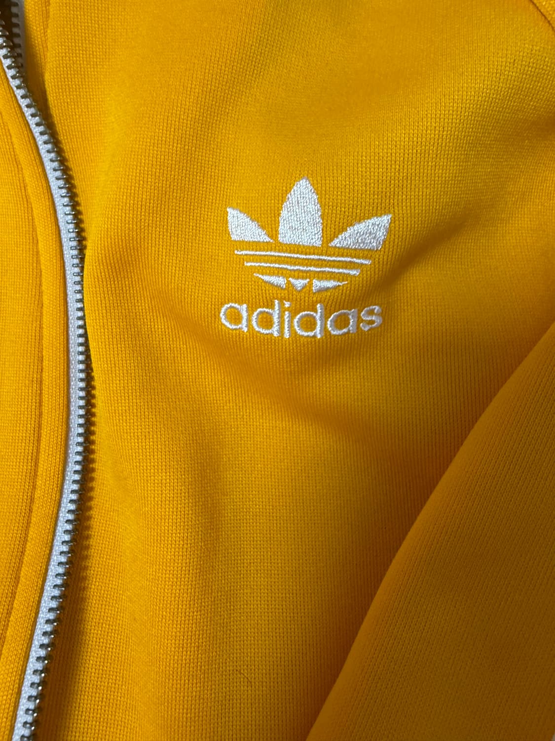 아디다스 노랑져지 상품이미지2