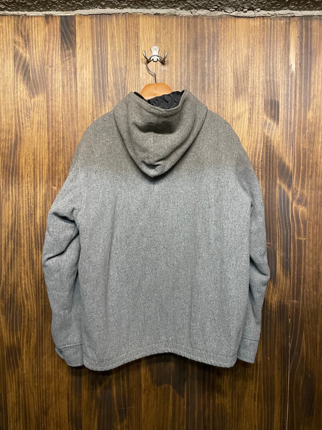 Polo Hooded Blue Bell 상품이미지3