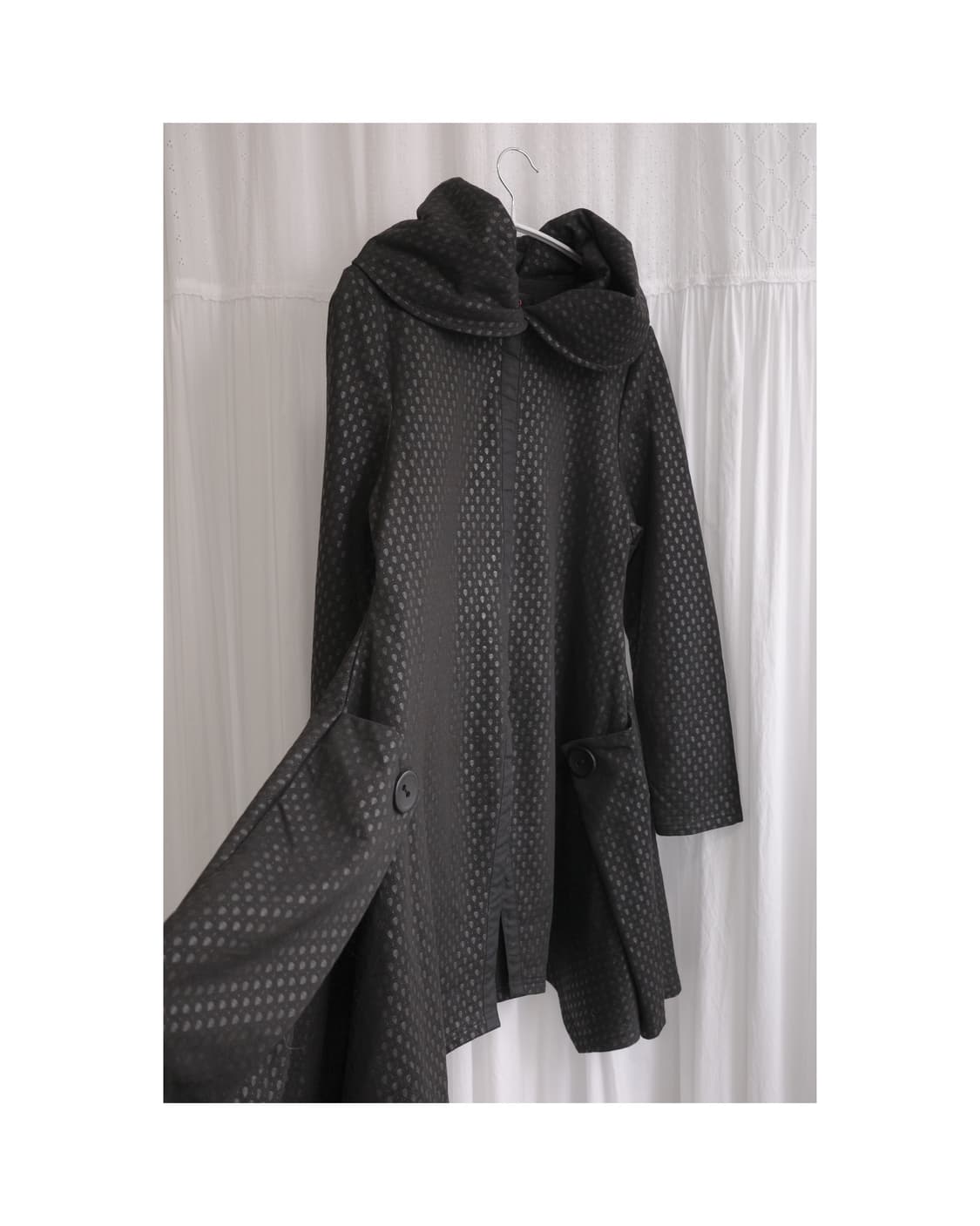 Fco water drop jacket 상품이미지6