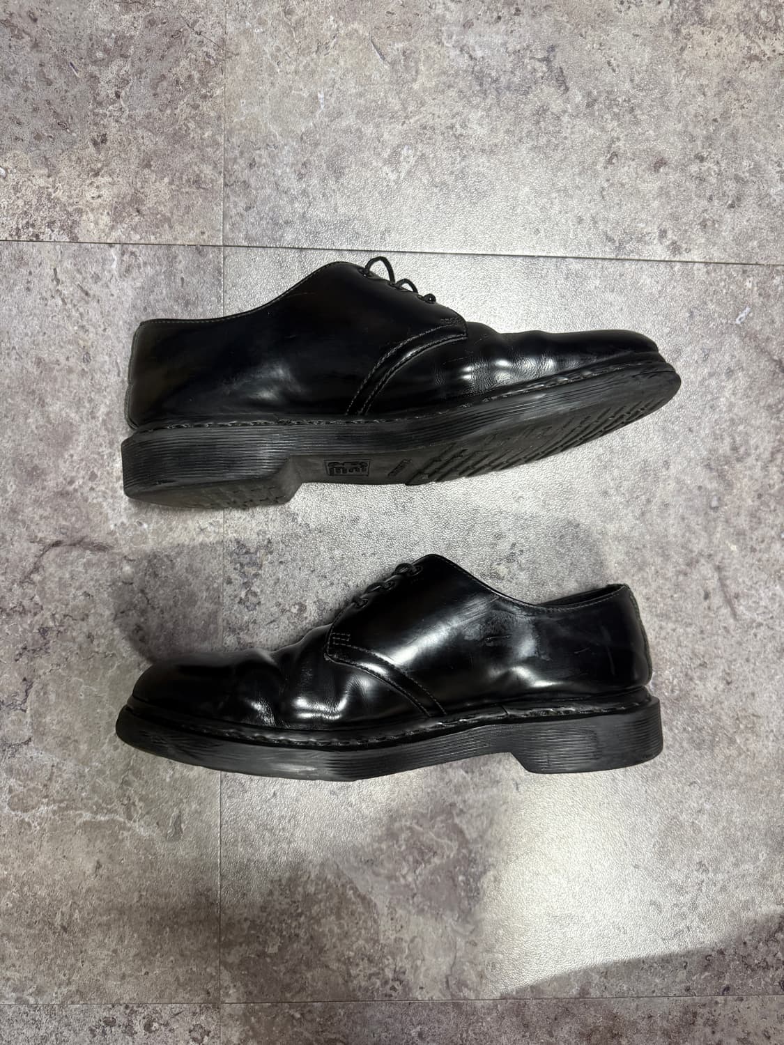 닥터마틴 1461 모노 260 상품이미지5