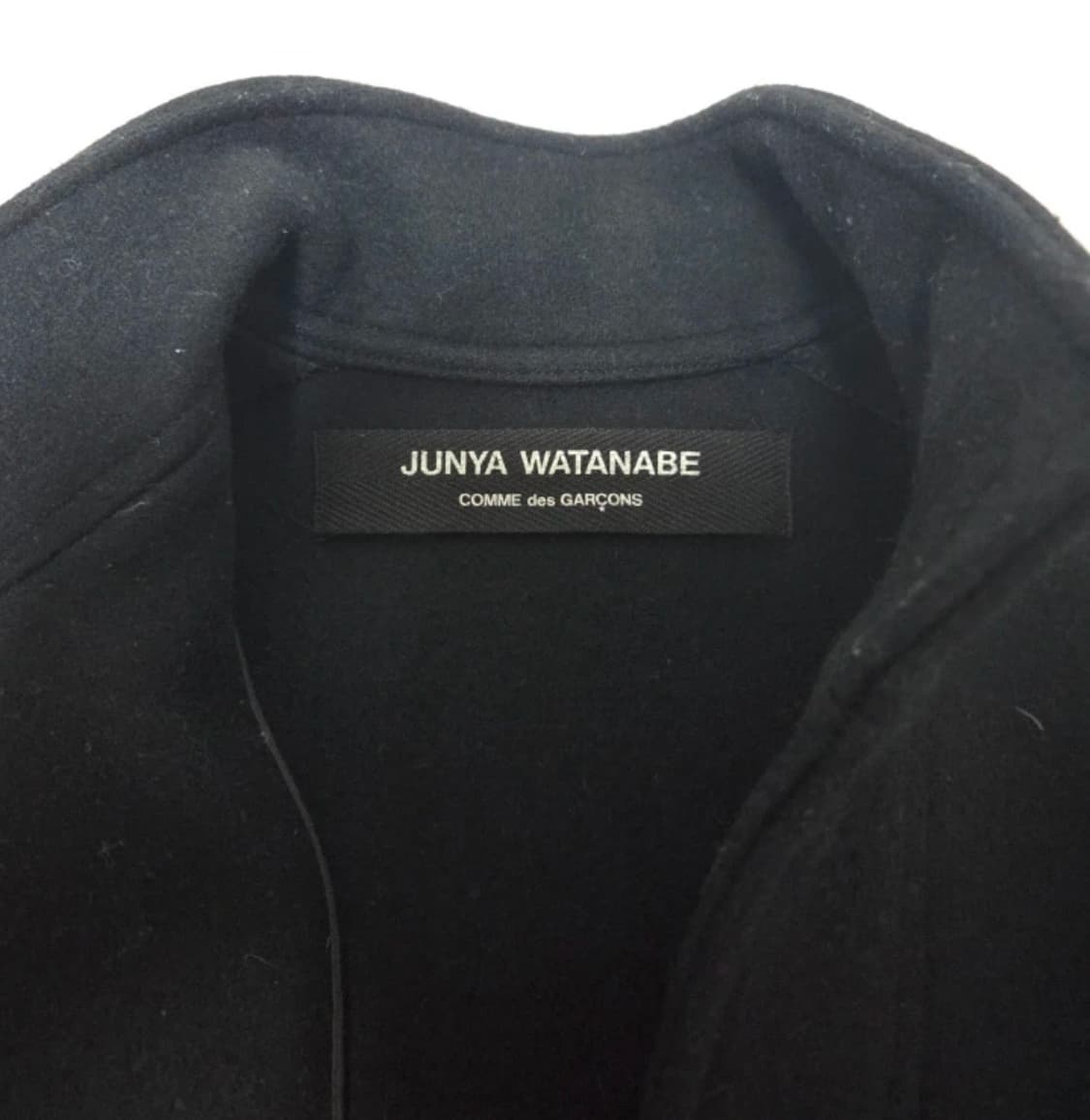 준야와타나베 m65 필드자켓 상품이미지2