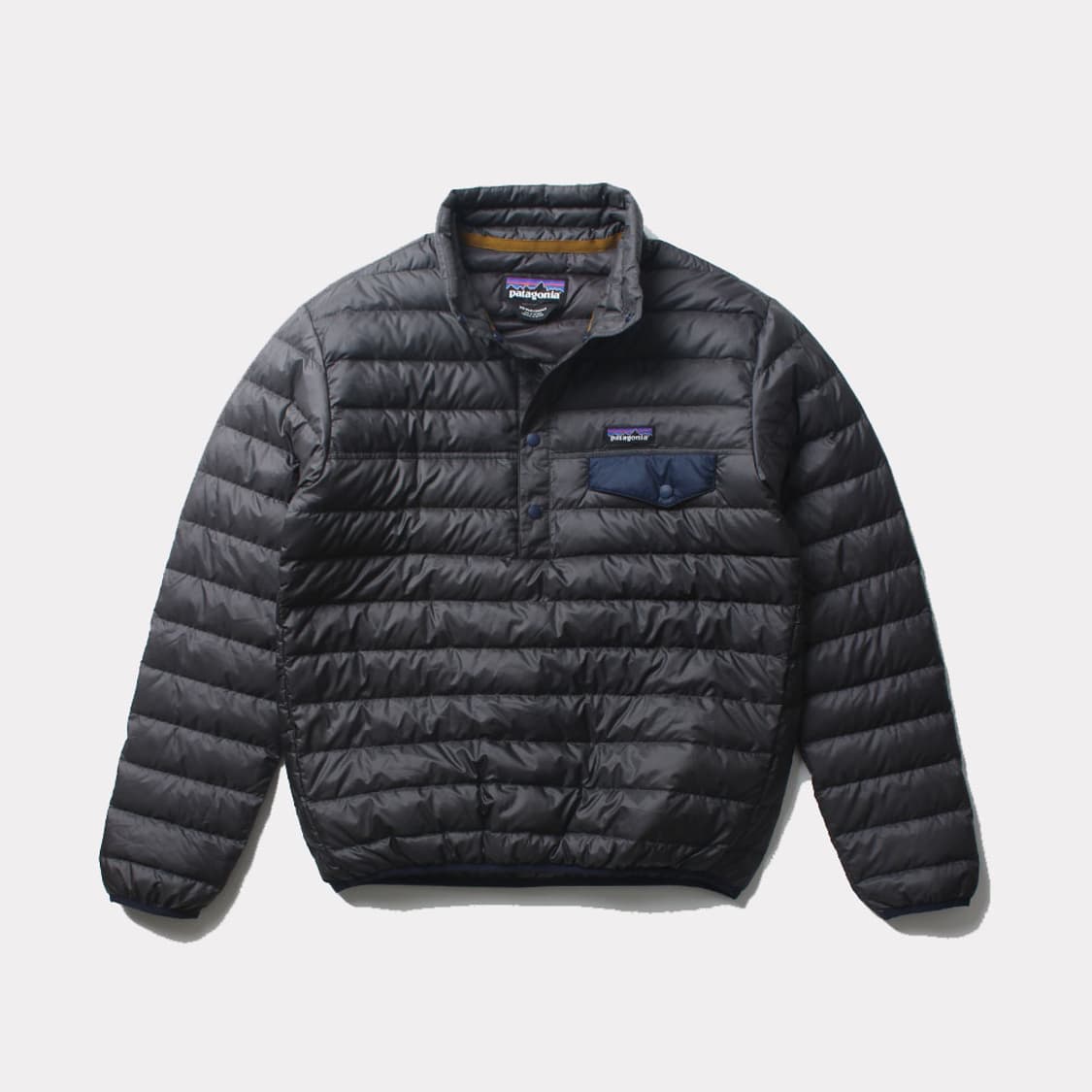 파타고니아 풀오버 다운자켓_2339 상품이미지6