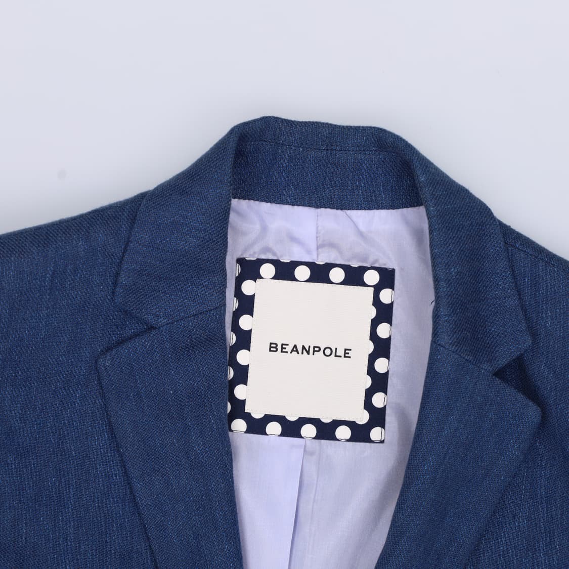 95 빈폴 린넨 블레이저 0401H1 상품이미지3