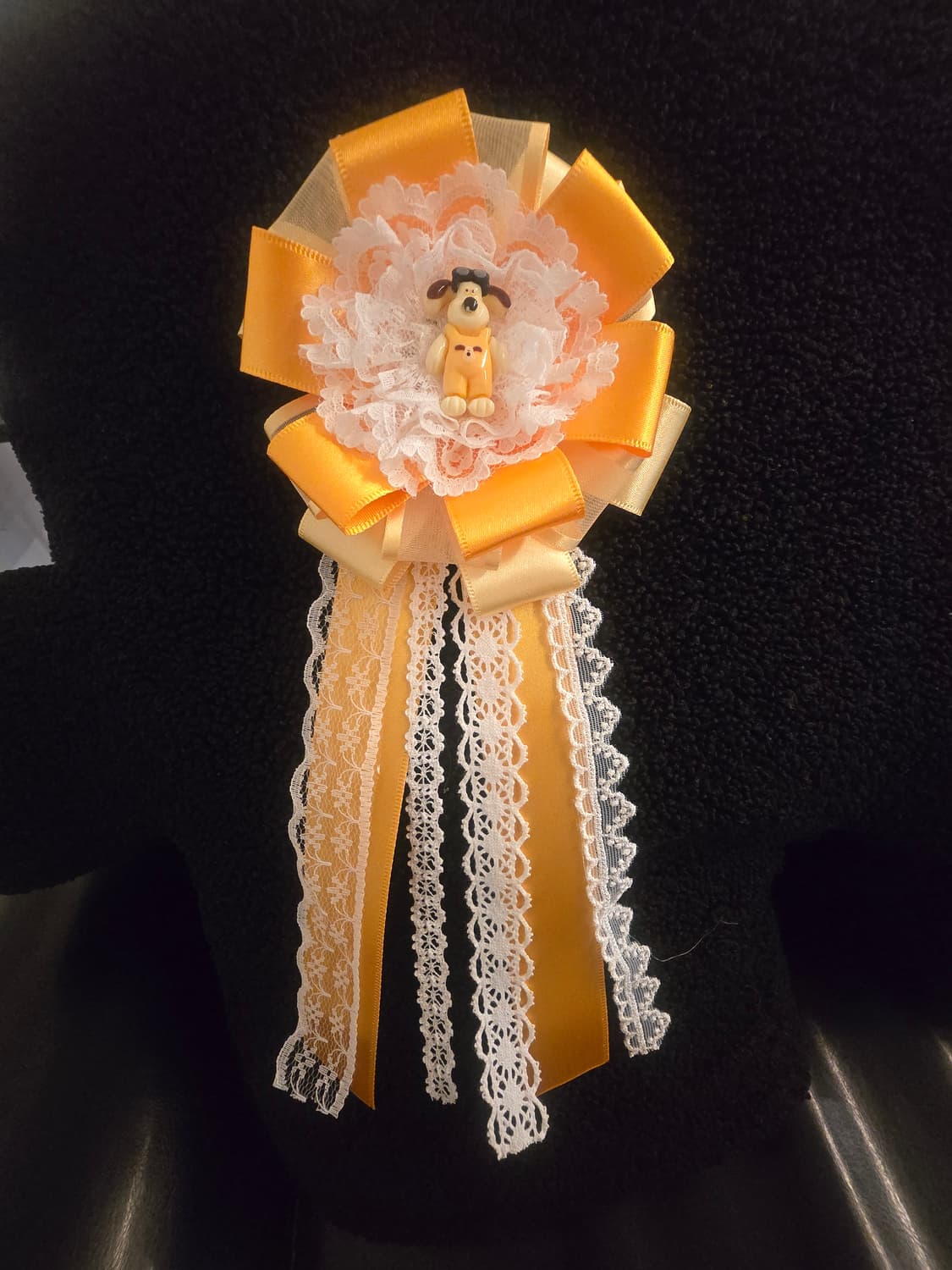 선샤인 옐로우 로제트 상품이미지1