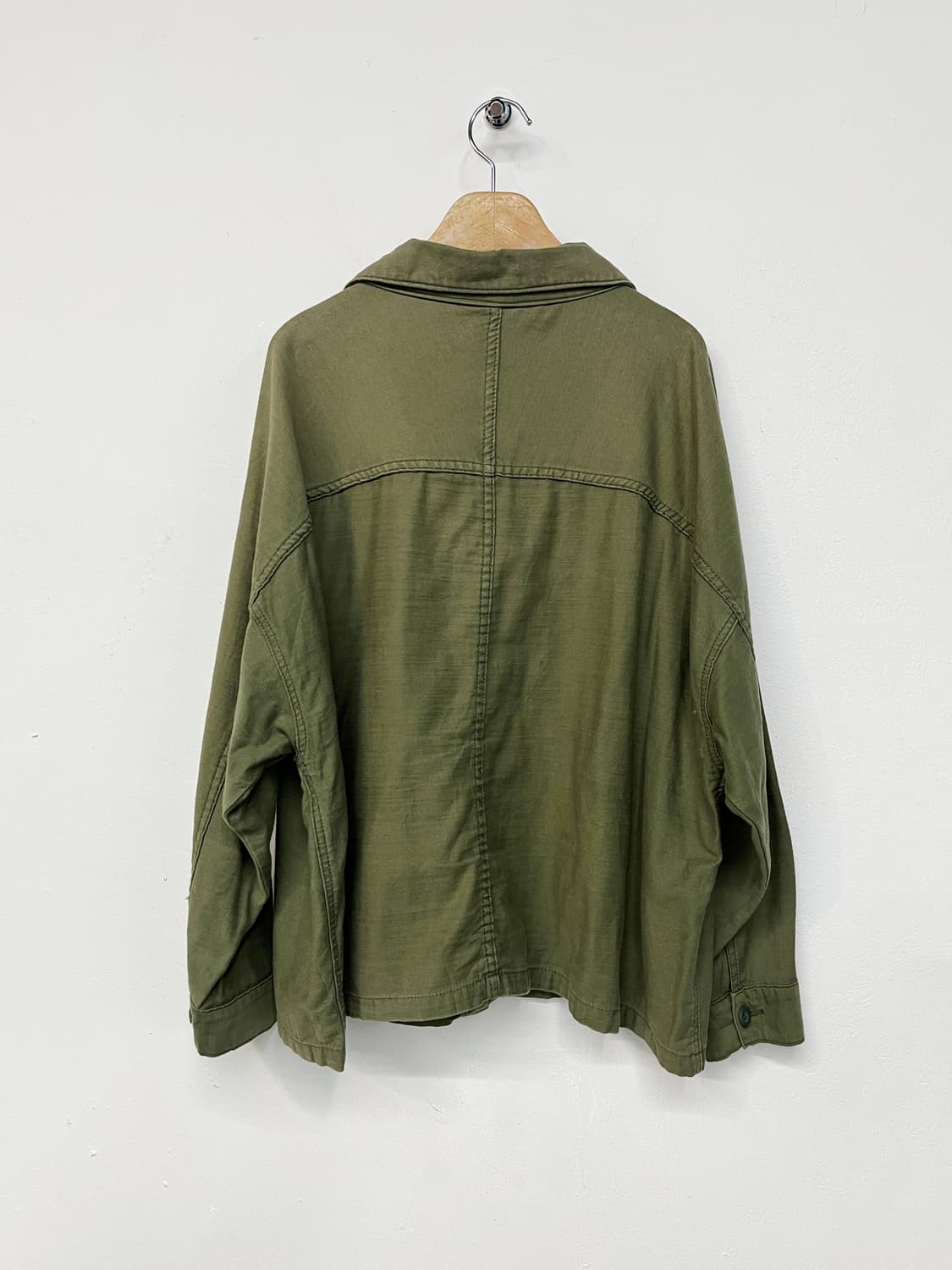 MEDE 19F 밀리터리 자켓 상품이미지6