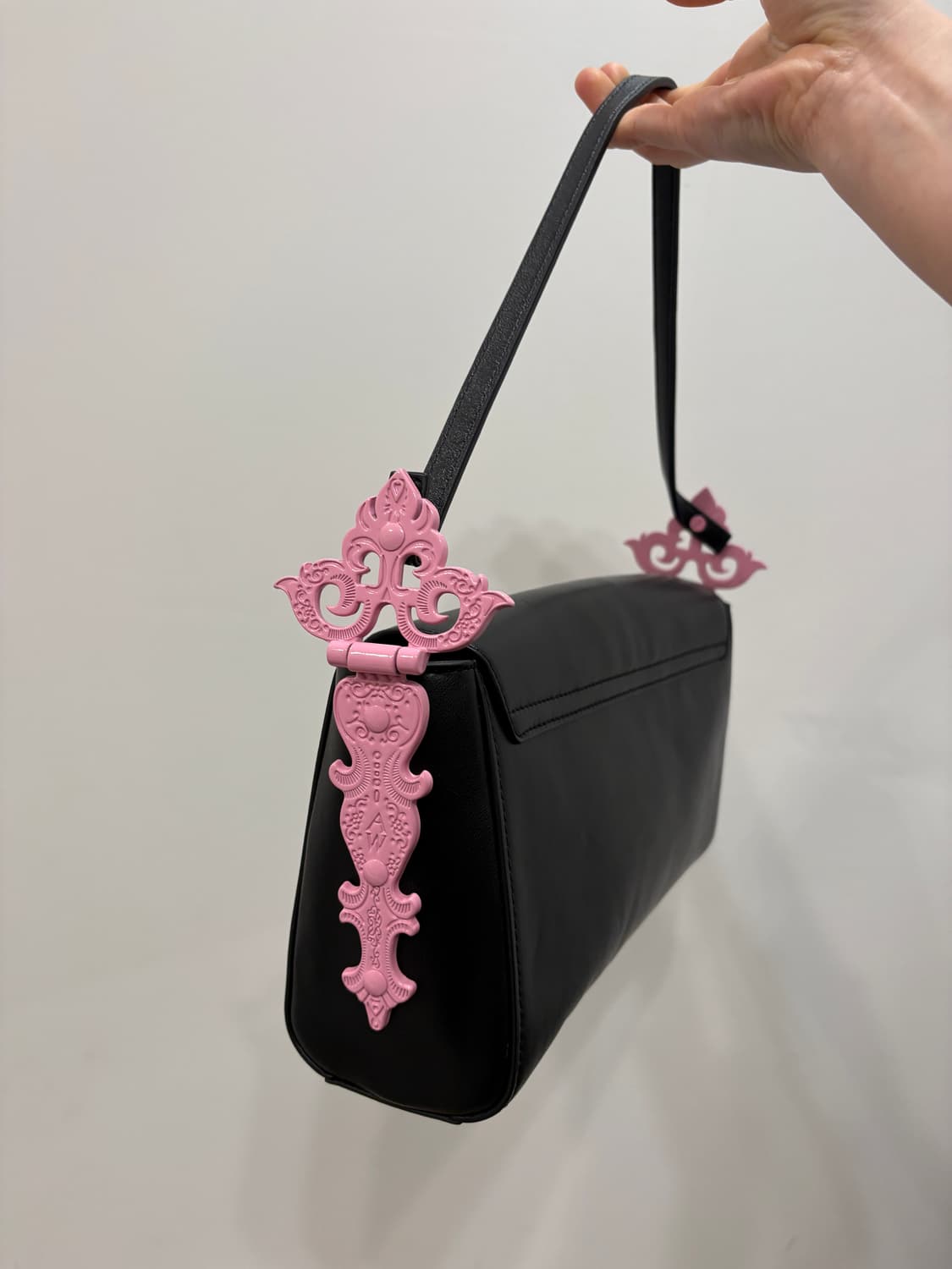 Ashley Williams 숄더 백 상품이미지3