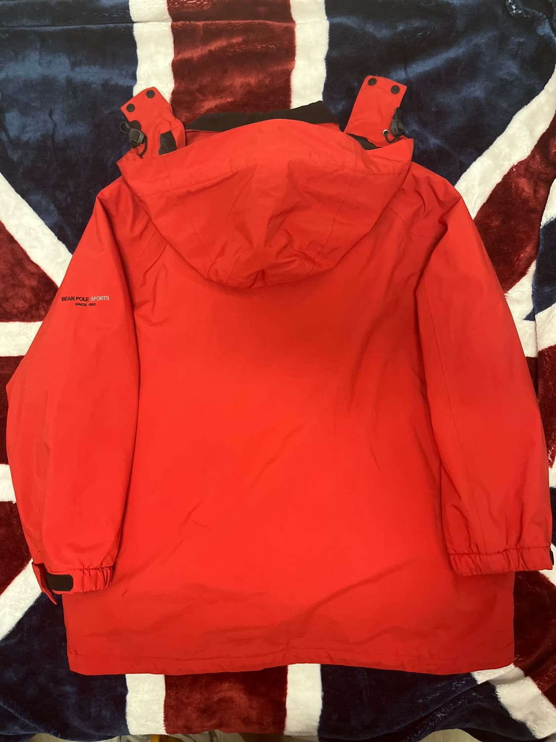 빈폴 스포츠 고어텍스 자켓 100 상품이미지4