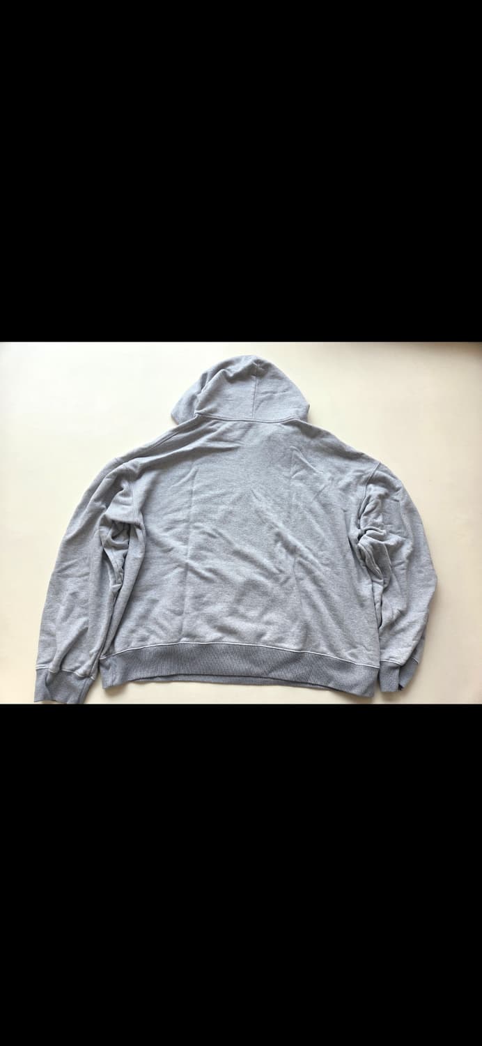 뤡코즈 커티드 후드 3사이즈 상품이미지2