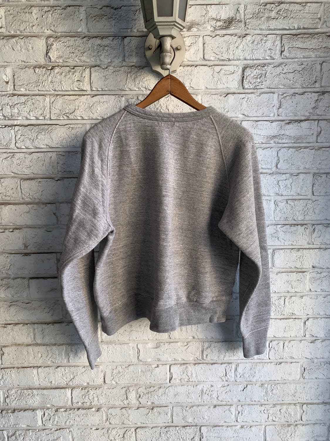 At last & co 스웻셔츠  상품이미지5