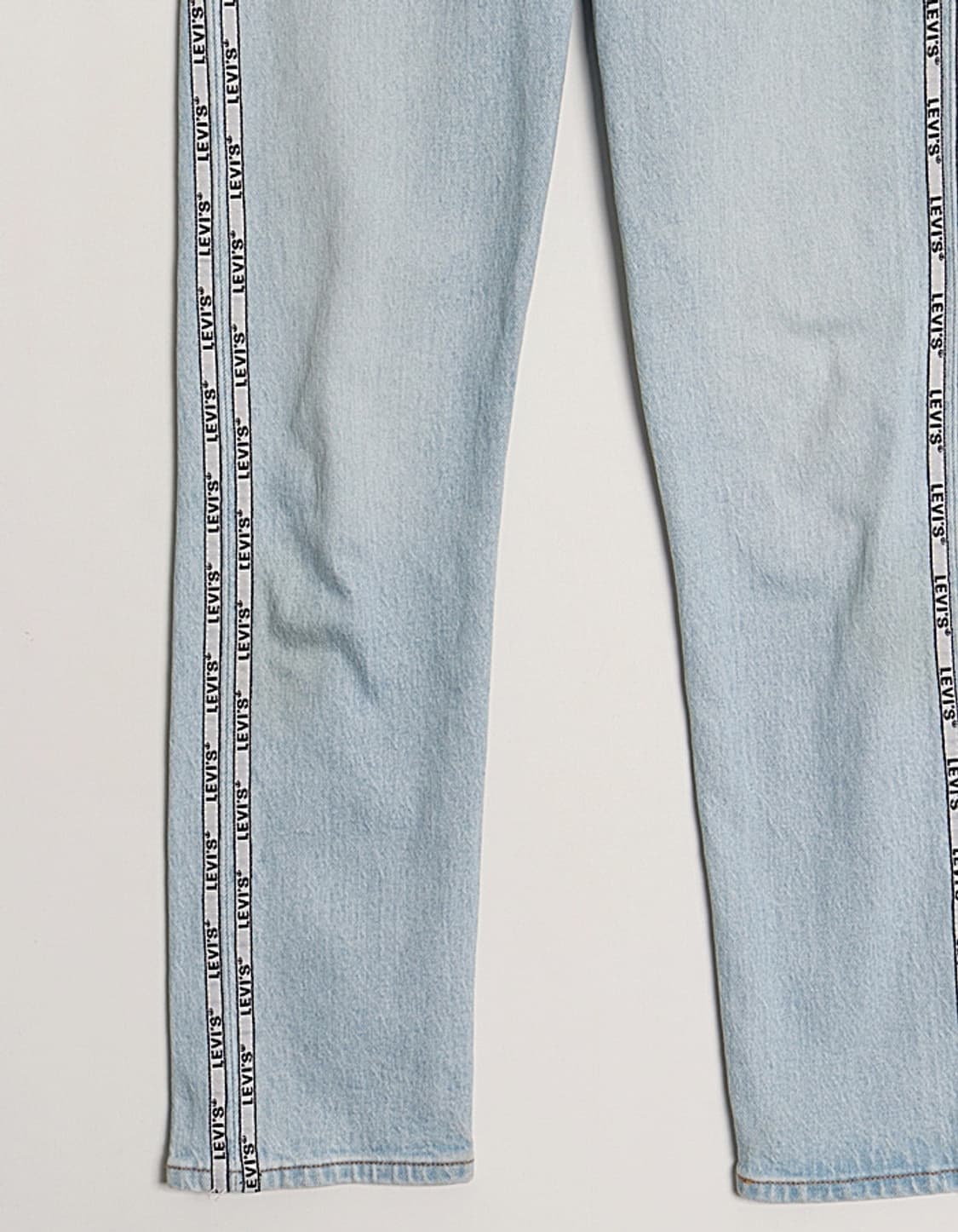 Levi's 501 SideLine Denim Pant (24~25) 상품이미지4