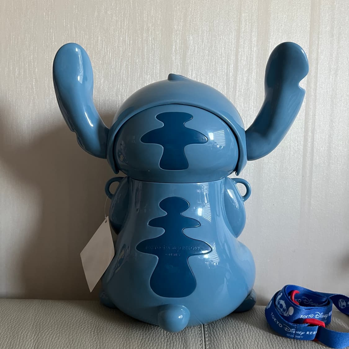 스티치 팝콘통 상품이미지2