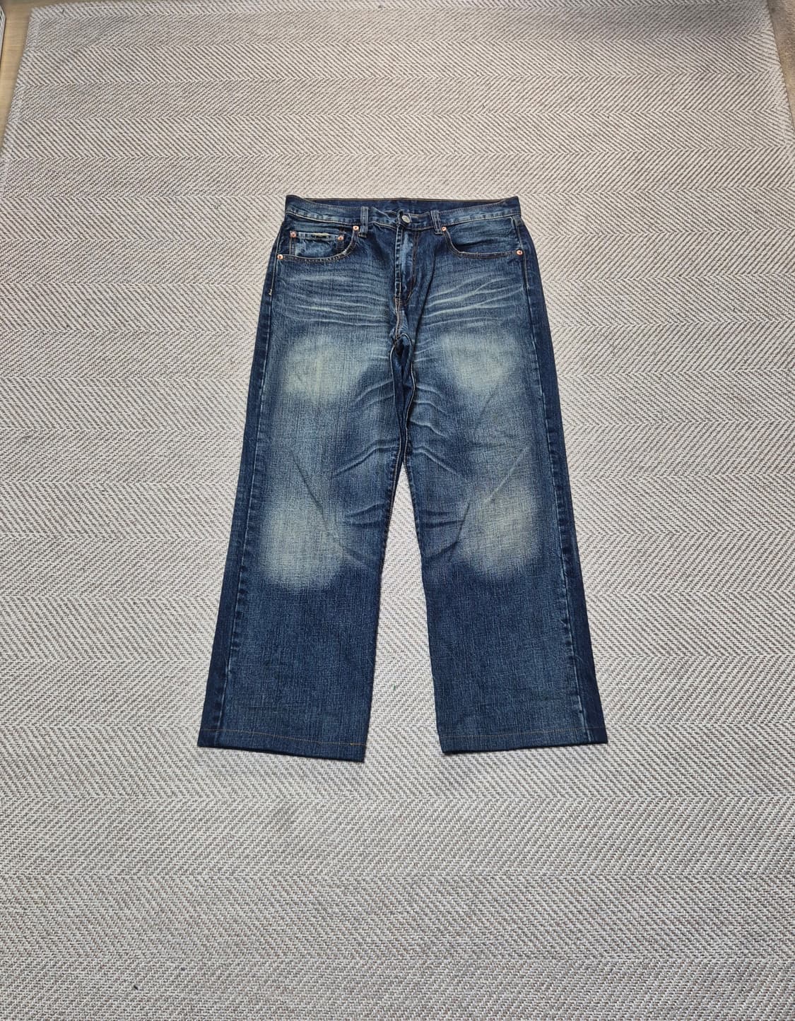 리바이스 90s 국산 501 ( p2 ) 상품이미지1