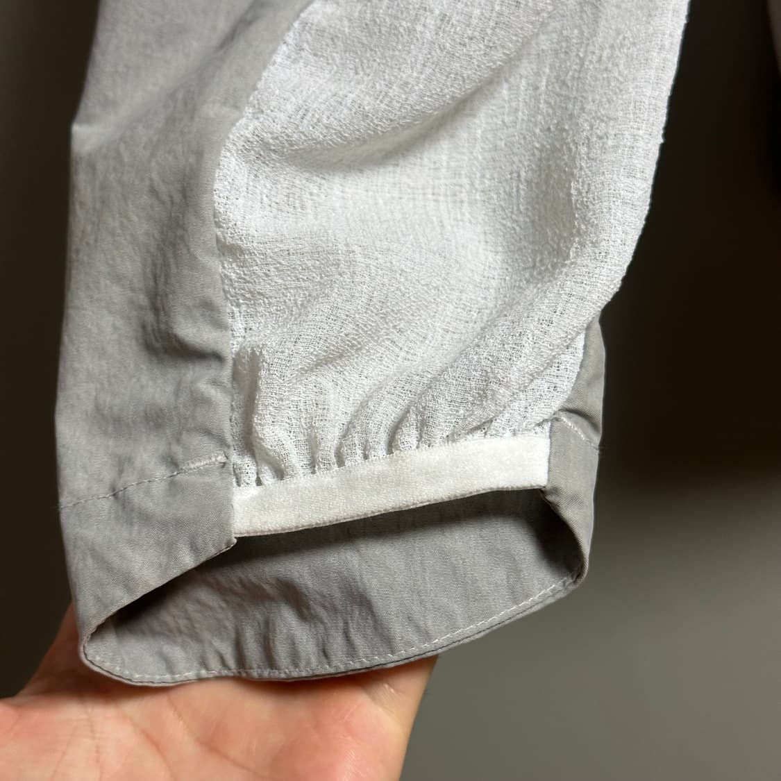 XLIM EP.7 11 JACKET L 상품이미지4