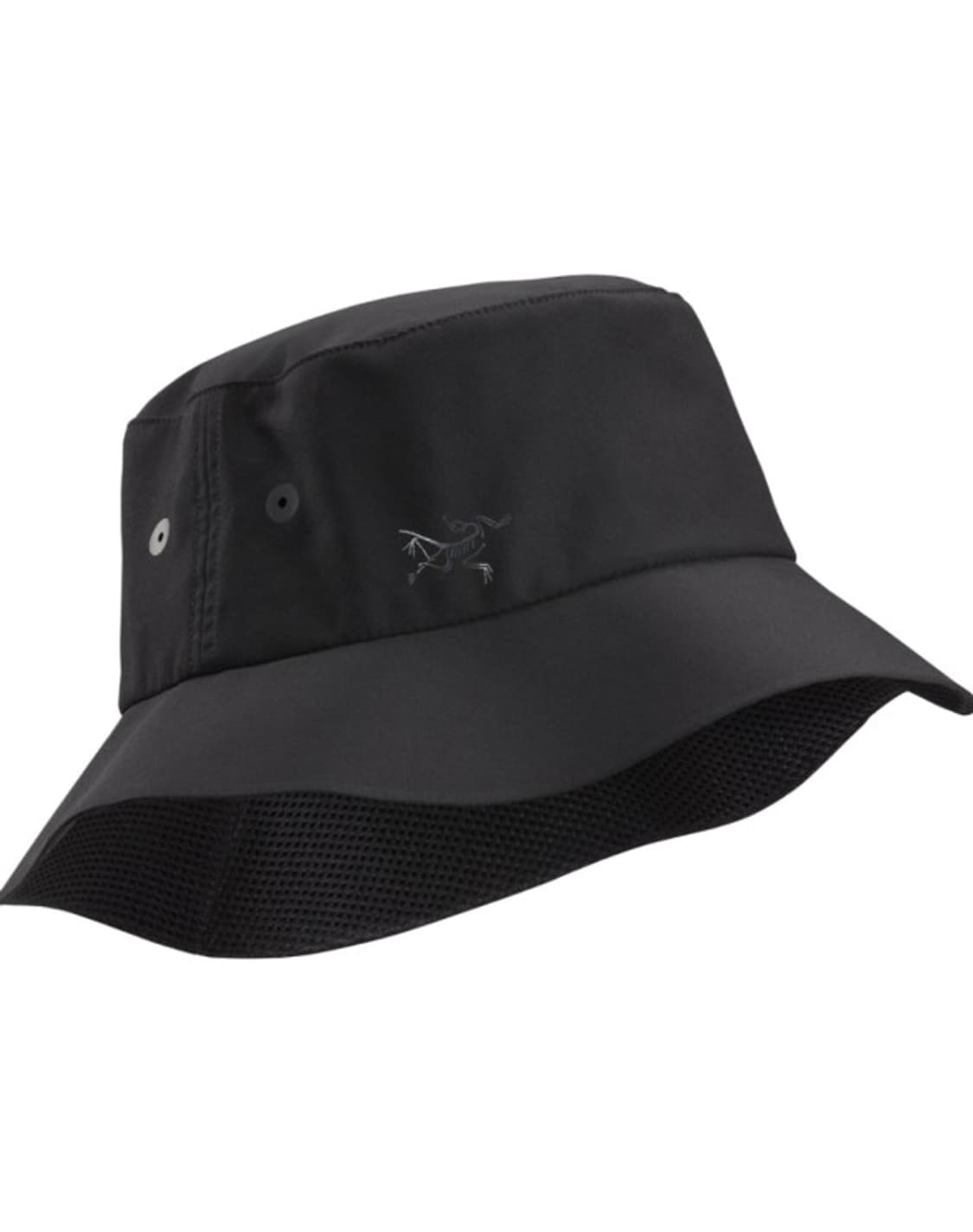 (새상품)아크테릭스 신솔로 햇 L-XL 블랙 버킷햇 상품이미지1