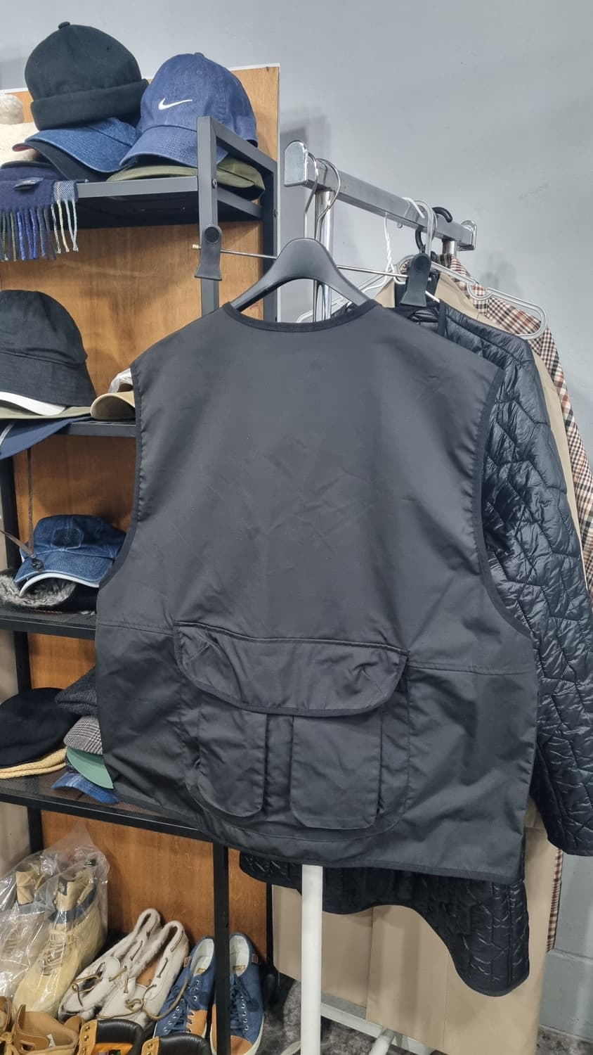 zara 등산 캠핑 텍티컬 남성용 투웨이 베스트 국내110 상품이미지3