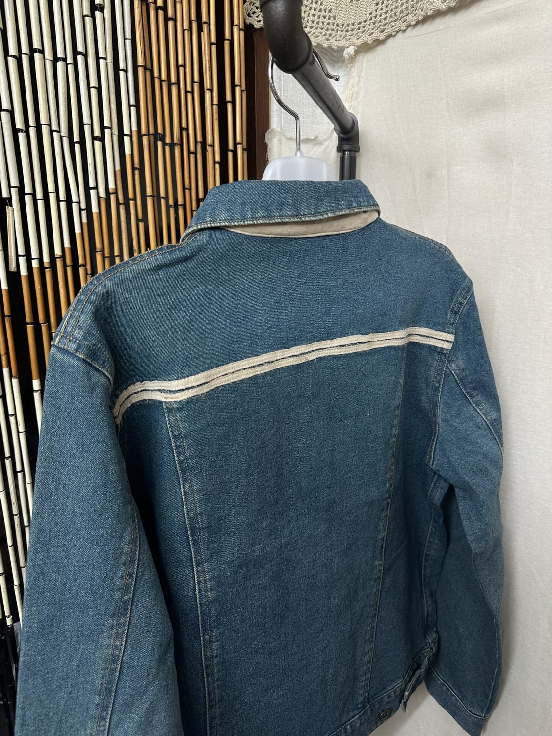 denim jacket 상품이미지5
