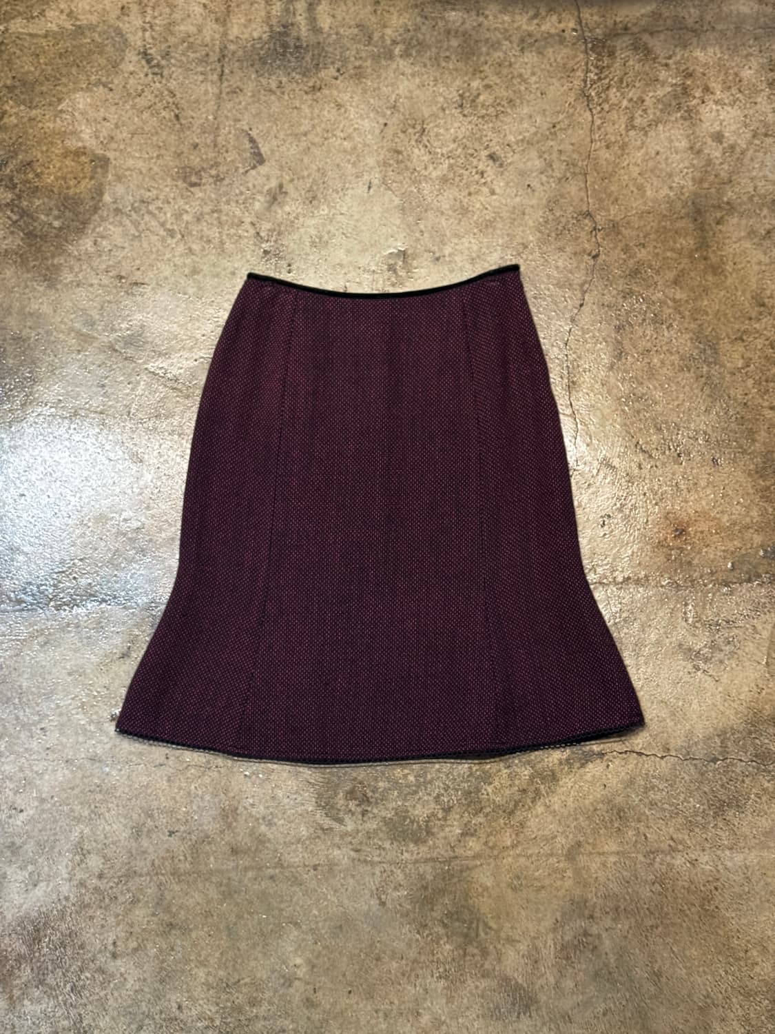 26inch ) BRIGITTE Midi Skirt 상품이미지1