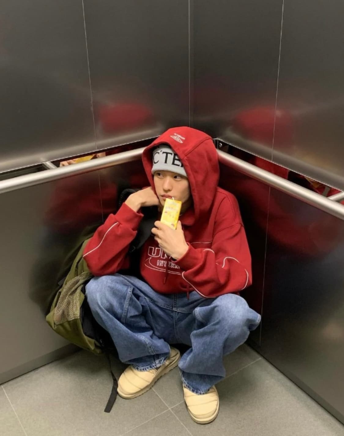 아크테릭스 버드 워드 토크 상품이미지1