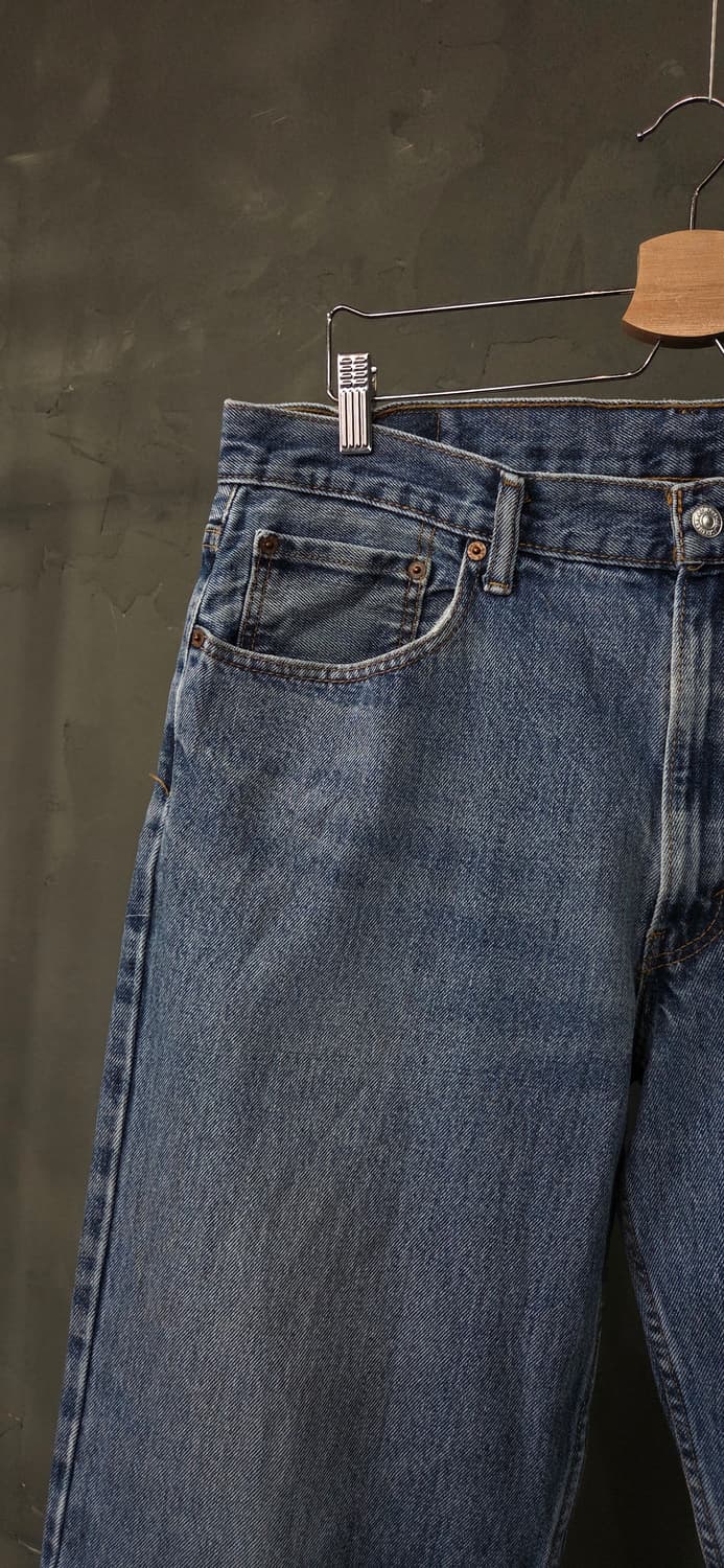 Levi's 550 상품이미지3