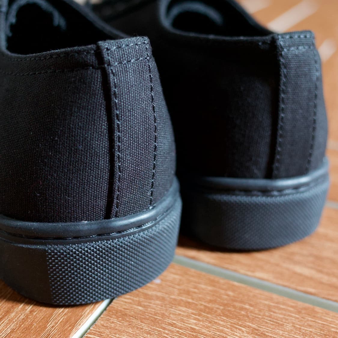 Yohji Yamamoto canvas sneakers 상품이미지6