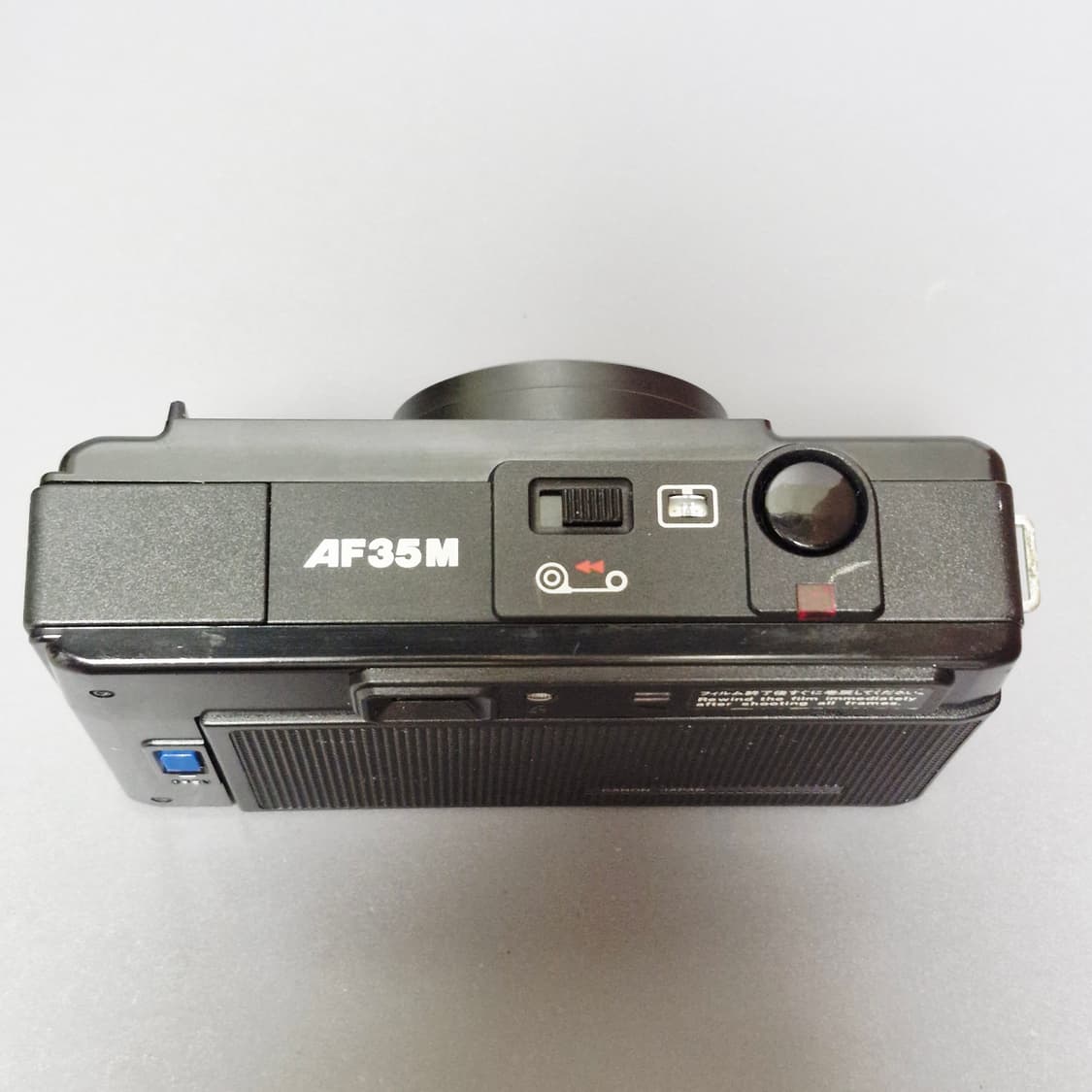 캐논 AF35M II (오토보이 2) 필름카메라 상품이미지5