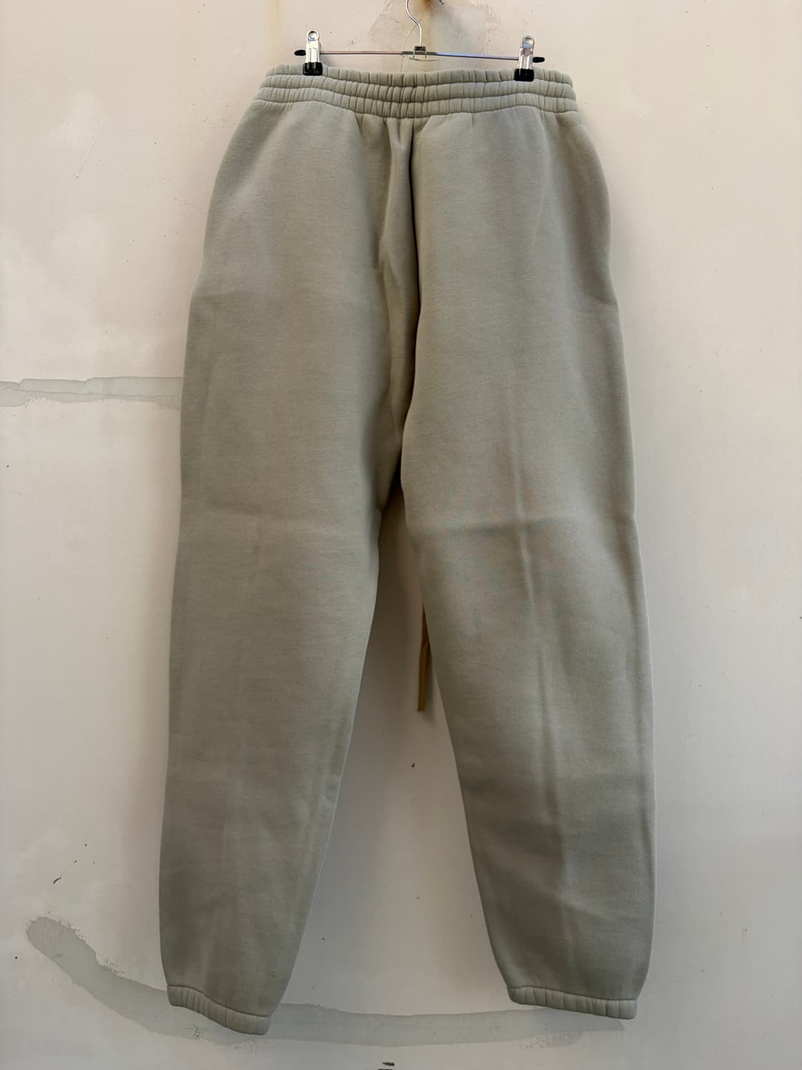 피어오브갓 8th 플리스 스웻 팬츠 포럼 7th 이터널 FOG 상품이미지4